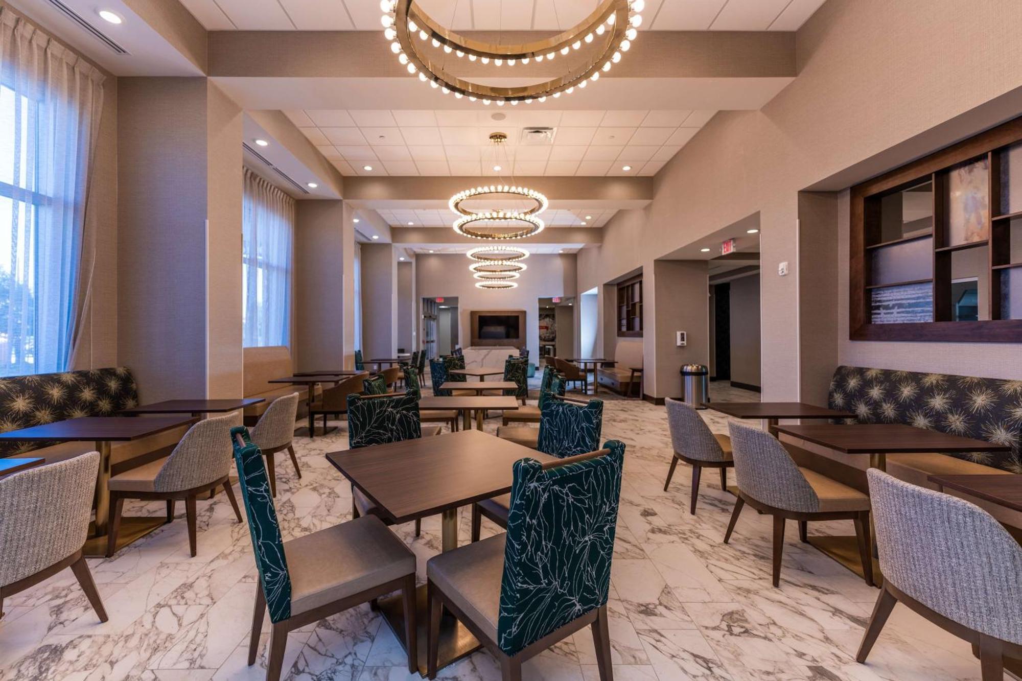 Hampton Inn & Suites Sugar Land, Tx Exterior foto